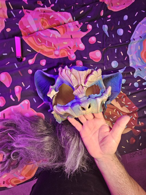 What a fun shoot with Jojo! Lol https://t.co/u4u1JOGdFZ