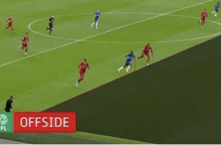 ItemsAnnor's tweet photo. Can someone explain why this one was offside 😥😭 https://t.co/b4LXLPRWiM