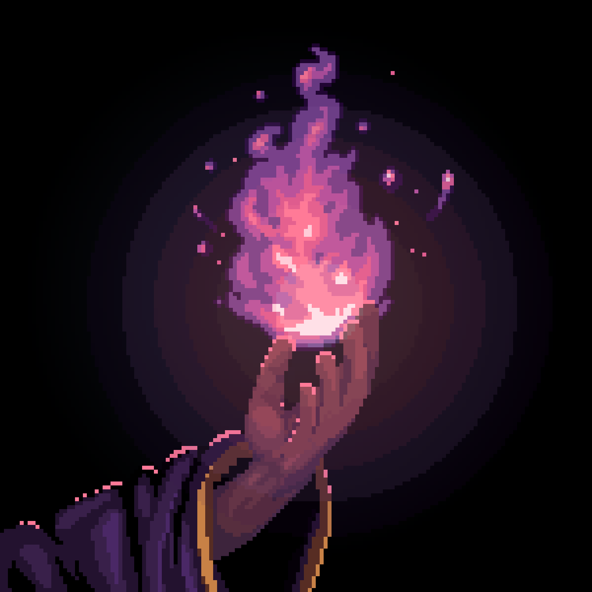 Tower of the Occult tweet media