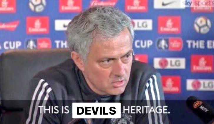 FYGDevils's tweet image. Losing to the Lightning in important games.

#NJDevils