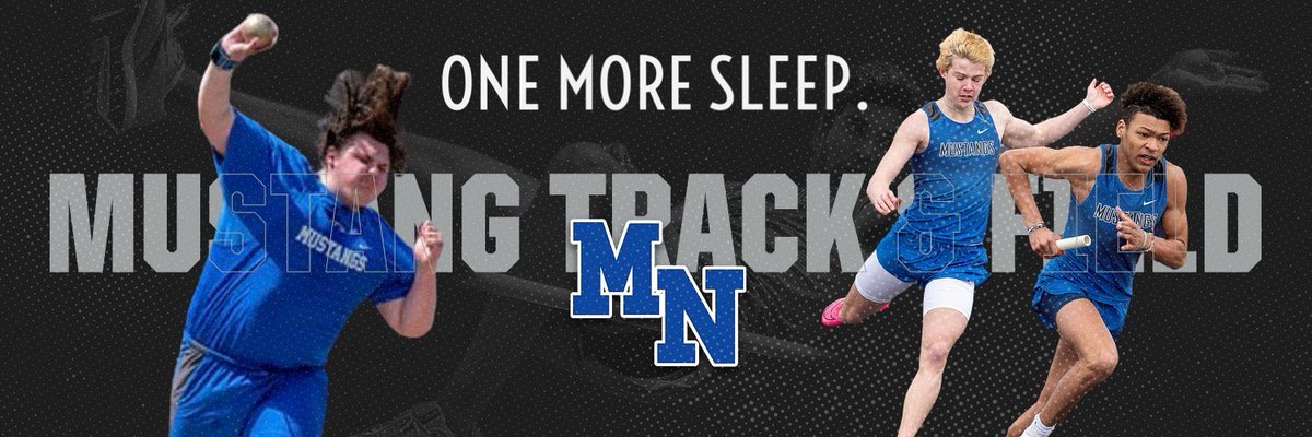 Yeah. we’re pretty excited.

TOMORROW… WE ARE BACK.

#RollStangs #TheMustangWay