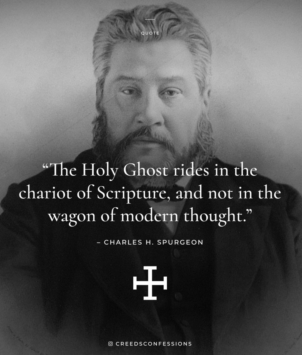 ReformedLogic1's tweet image. That’ll preach!!!!! How was church ?