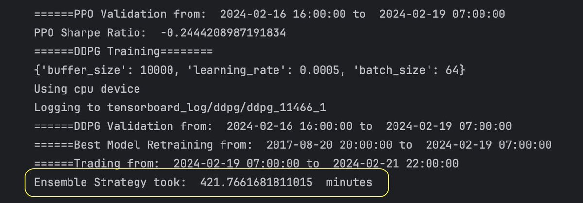 Something huge is on the horizon, coming slowly.. very slowly 🐌
#snail #deeplearning #ai