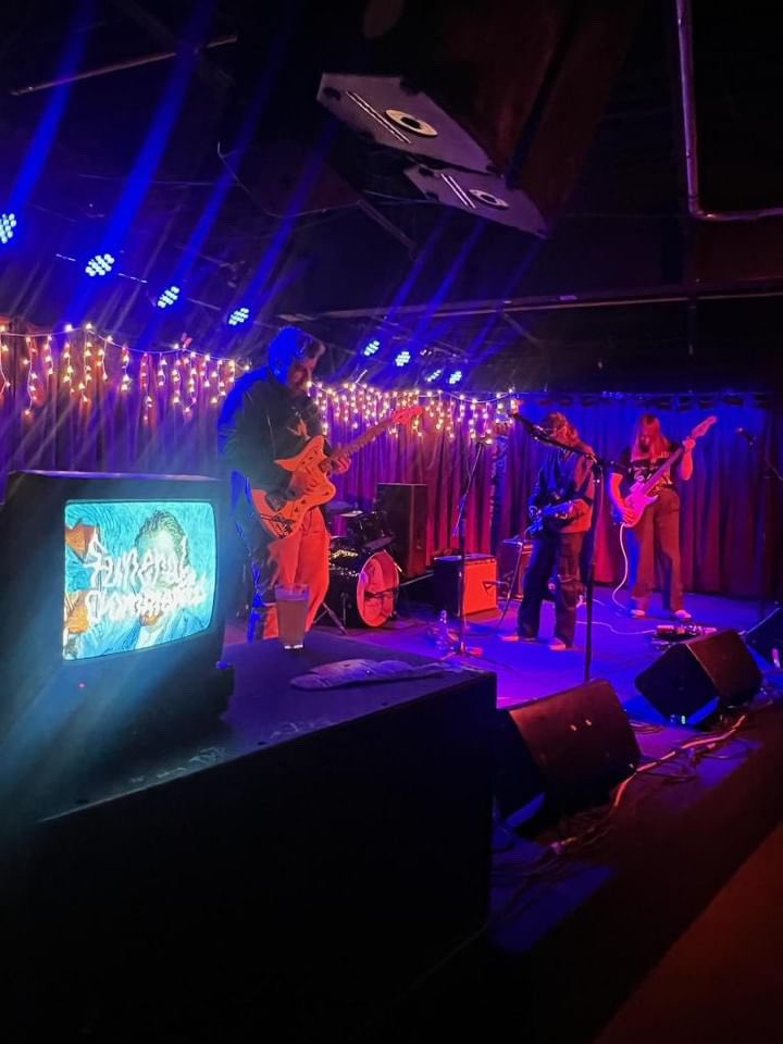 funeral commercial tweet media