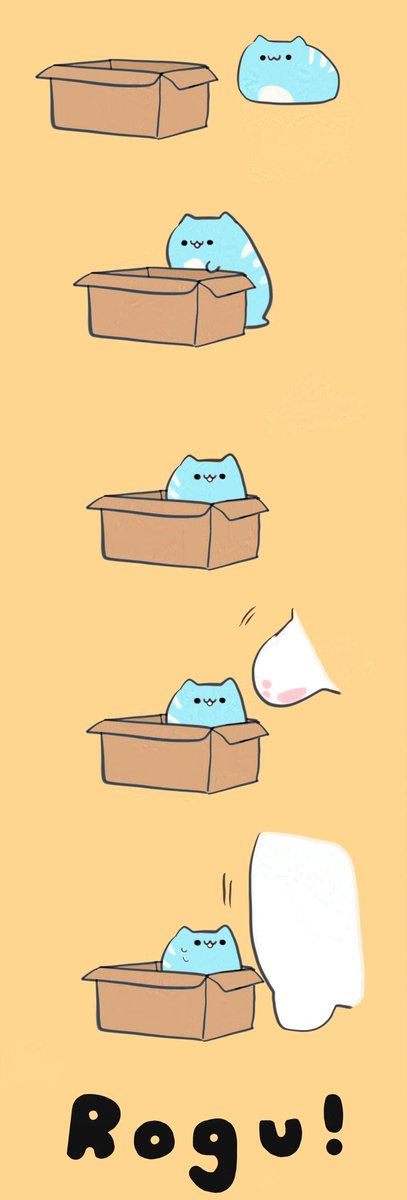RoguBlob's tweet photo. if it fits...... #Rogublob https://t.co/RZuk12NFLf