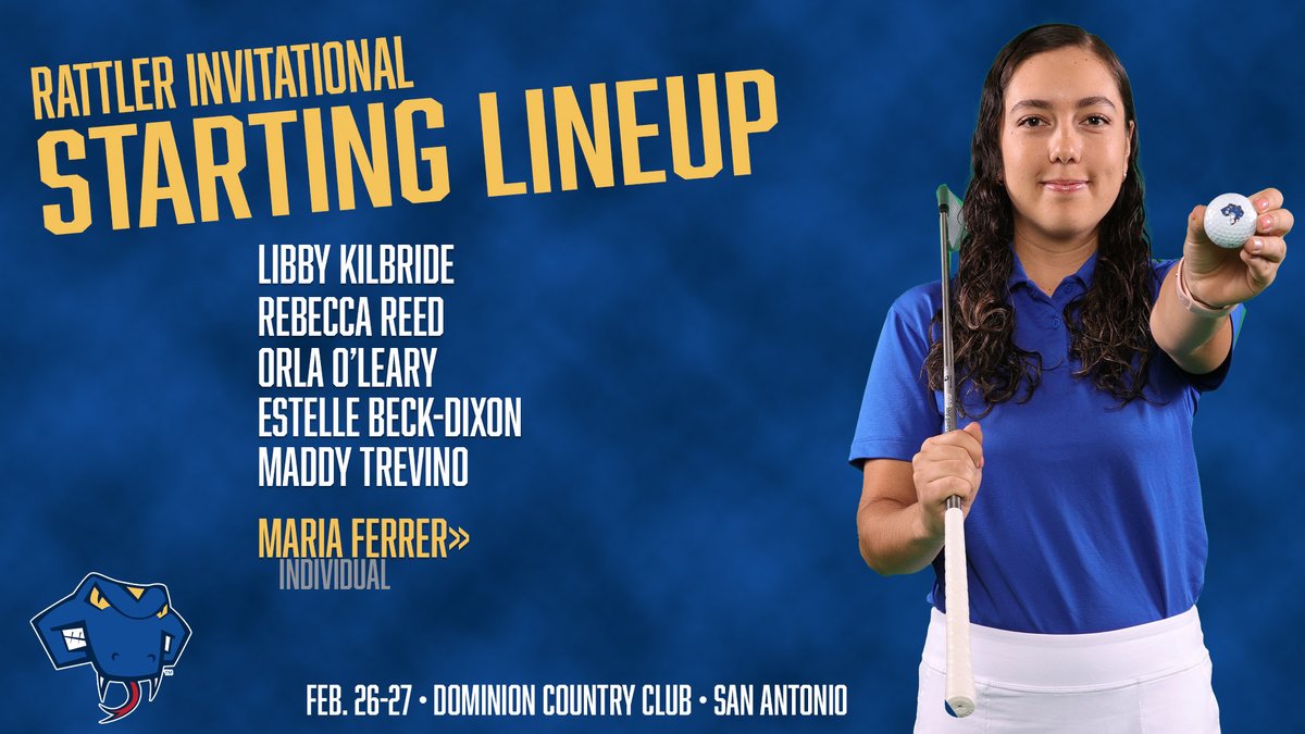 St. Mary's Golf tweet media