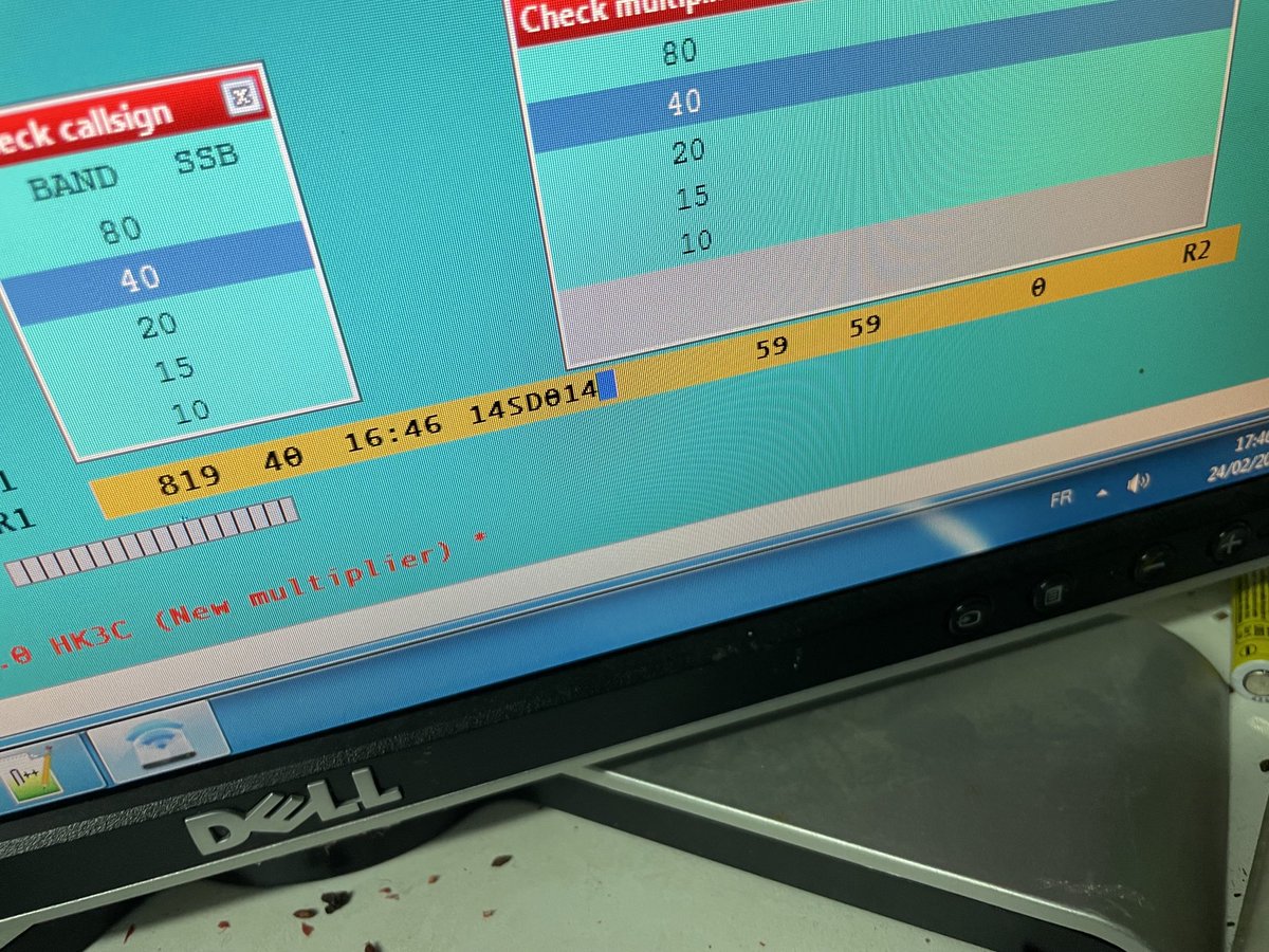 Le meilleur moment de cette coupe du ref 2024 ! Malheureusement je n’ai pas enregistré l’audio, car y avait moyen de bien se poiler ! #refunion #cdfssb #tm4k