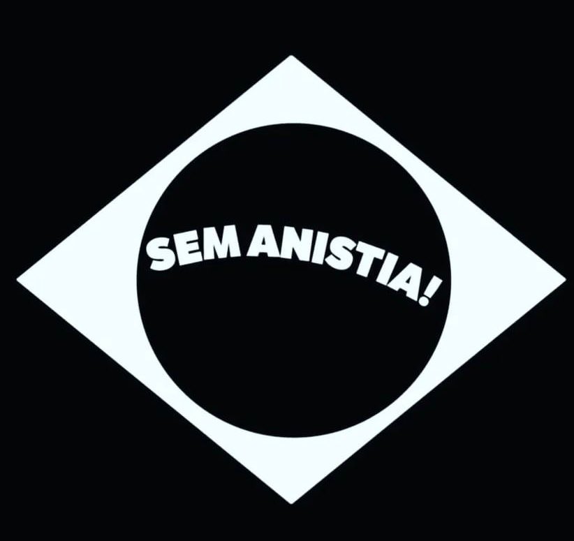 Em defesa do Estado Democrático de Direito ✊🏿