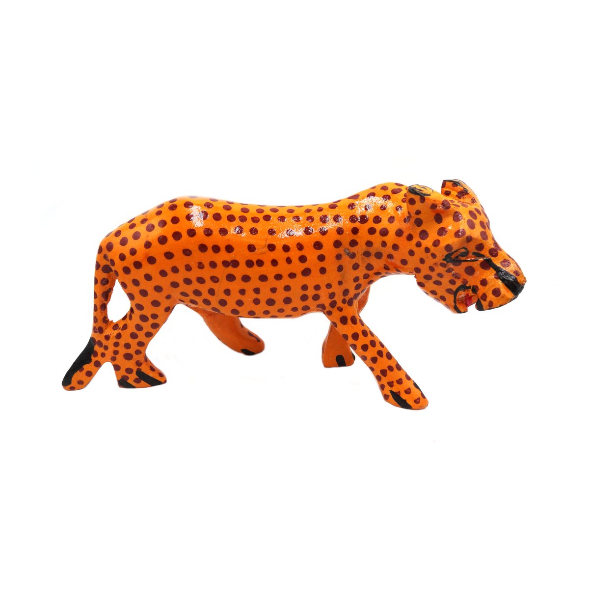 Buy now - leopard handmade from wood #etsy shop: afriartisan.etsy.com/listing/265855… #HandmadeHour #Wildlife #sculpture #figurine #knickknack #leopard #giftforhome #homedeco #Gift #craft #onlinecraft #etsysale #etsygifts #UKGiftHour #shopsmall #shop #online bit.ly/4aa0QlX