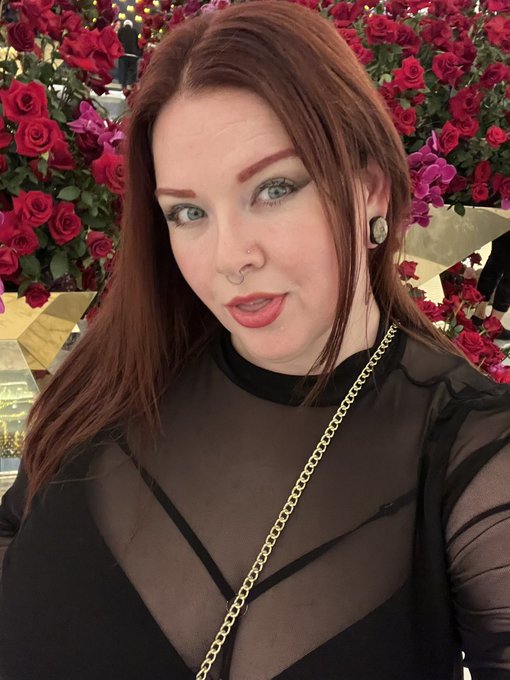 I know I&rsquo;m not perfect but I genuinely love stepping out in a better version of myself each and every