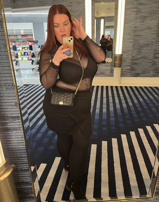 I know I&rsquo;m not perfect but I genuinely love stepping out in a better version of myself each and every