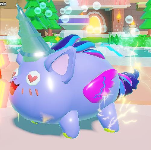 🐗Did you know the new Phantom Boar will always have 45% of your best pet? 🐗

✨- That's right, you can get it as a final reward on the new Phantom Pass right now!

Play Now: roblox.com/games/12701714…