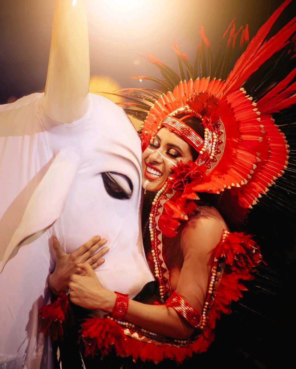 Minha nação! 🐮♥️

Diante aos últimos acontecimentos, viemos apenas pedir respeito!

Respeito com Isabelle Nogueira, com o Boi Garantido e com o Norte.

Não te largaremos nunca, minha Cunhã.
Siga firme aí que te defenderemos com unhas e dentes aqui. 🏹

#TeamIsabelle #BBB24