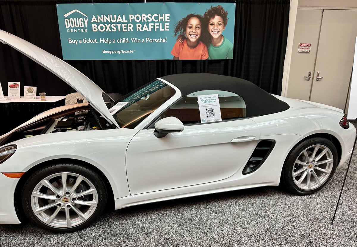 CameraSteve's tweet image. Great organization, support ⁦@thedougycenter⁩ if you can, thank you!