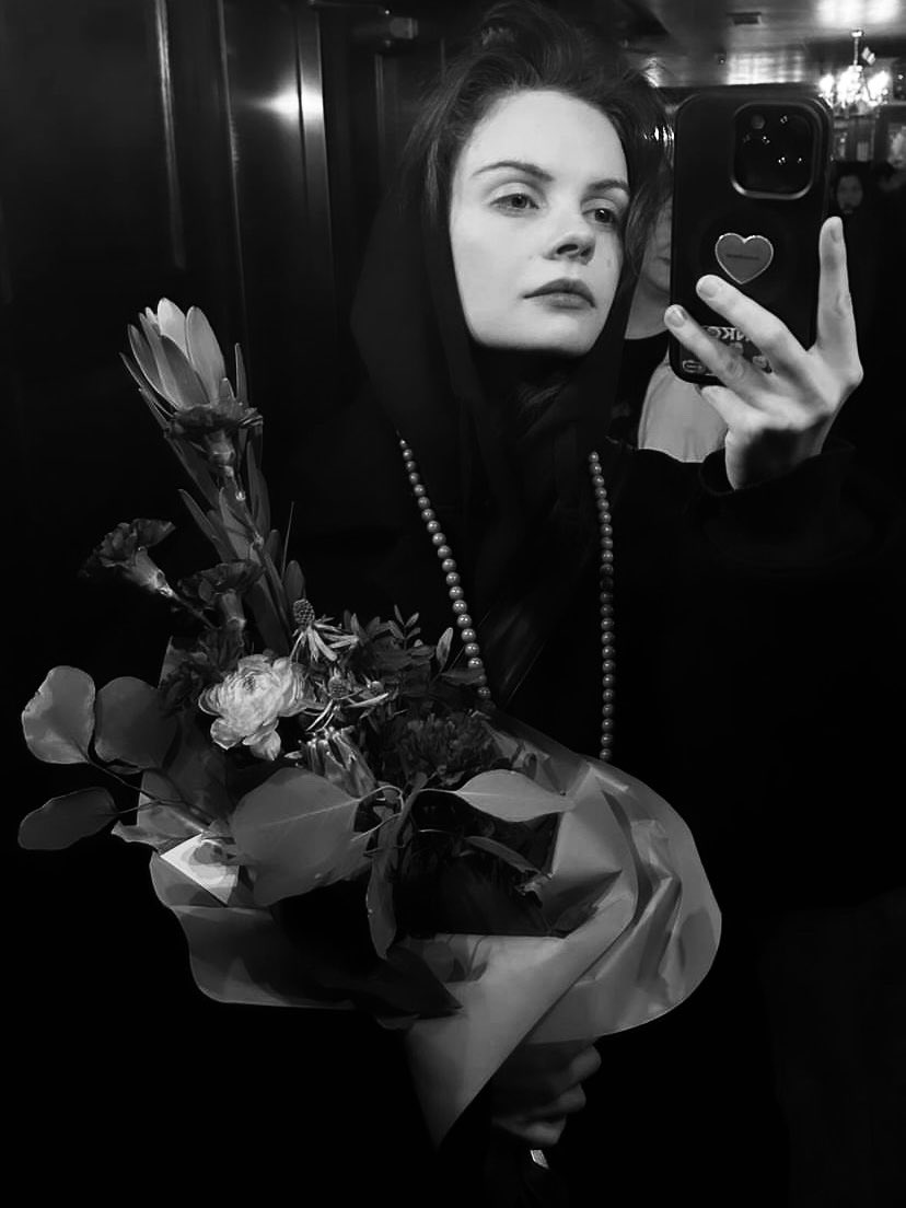 в декрете заебись! 🎉