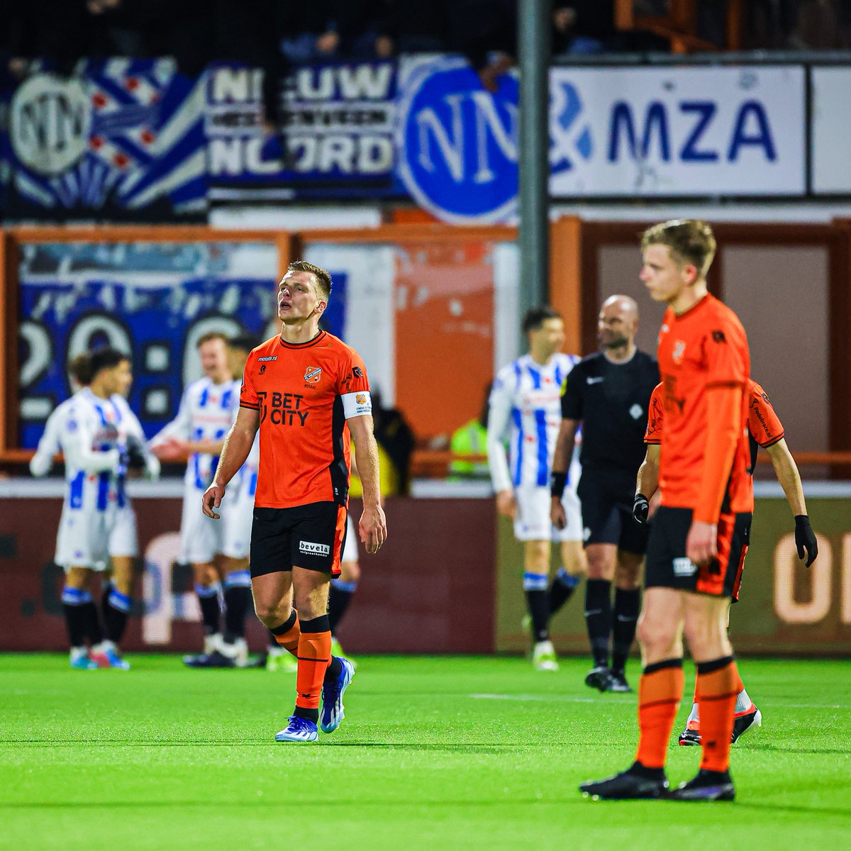 FC Volendam 🔶 tweet media