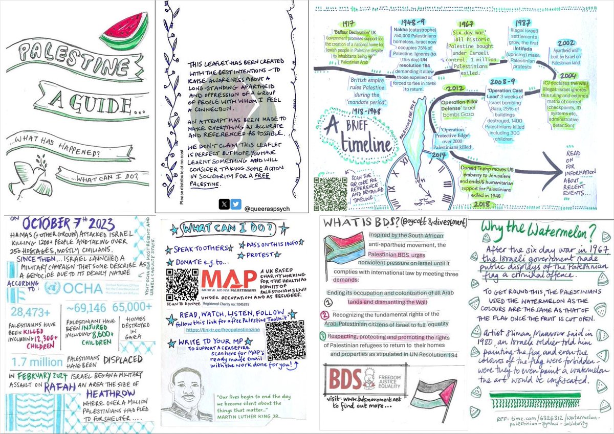 Fauzia C (@queeraspsych) on Twitter photo A print version and an online version of Palestine Guide - please feel free to share. Find out how to fold here: youtube.com/watch?v=n8XFxk… #freepalestine <a href="/hzomlot/">Husam Zomlot</a> A print version and an online version of Palestine Guide - please feel free to share. Find out how to fold here: youtube.com/watch?v=n8XFxk… #freepalestine <a href="/hzomlot/">Husam Zomlot</a>