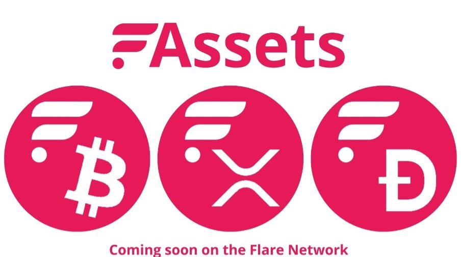 Talking about f-assets, most often, we talk about the overall value that it brings to #Flarenetwork. But what are the value propositions? #FlareNetwork's f-assets are a unique and innovative feature that brings several benefits to the cryptocurrency ecosystem. Here's the key…