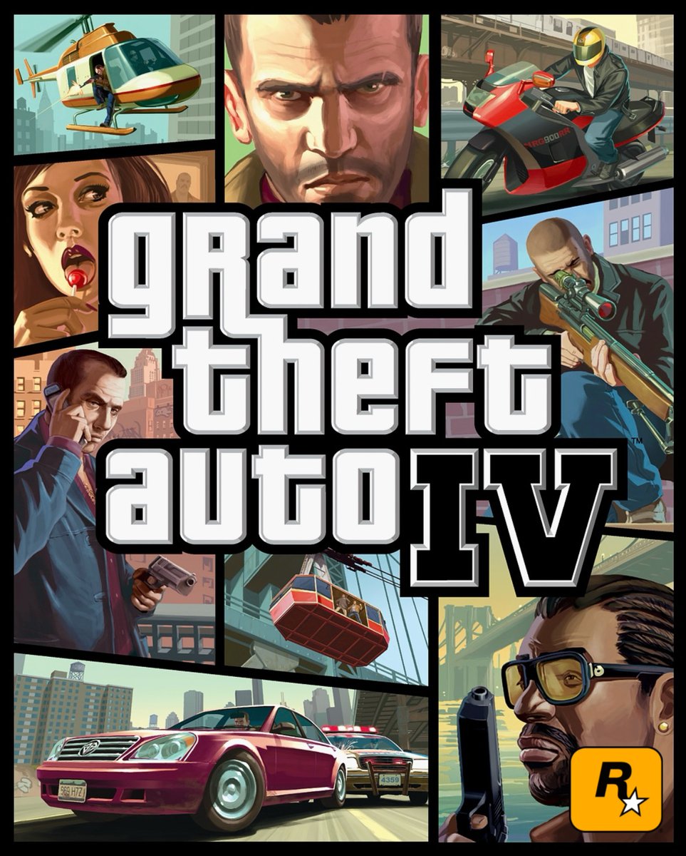 GTA 6 Countdown ⏳ tweet media