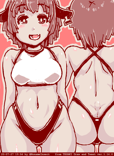 よし今日も1日がんばるぞぃ(実際は頑張らない) 