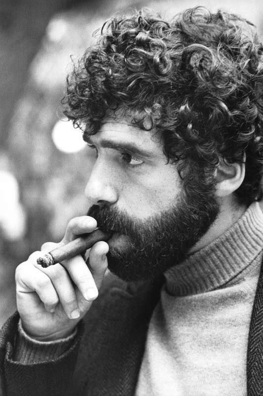 #ElliottGould