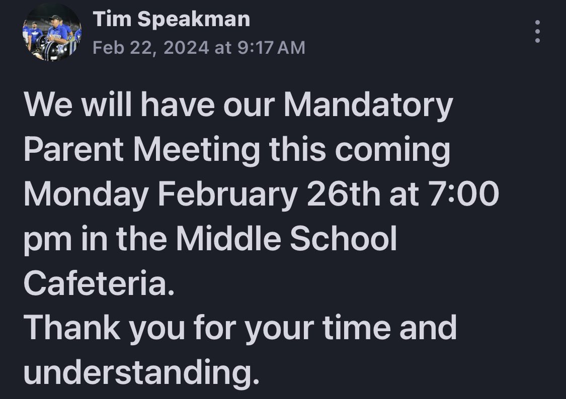 Minerva Softball tweet media