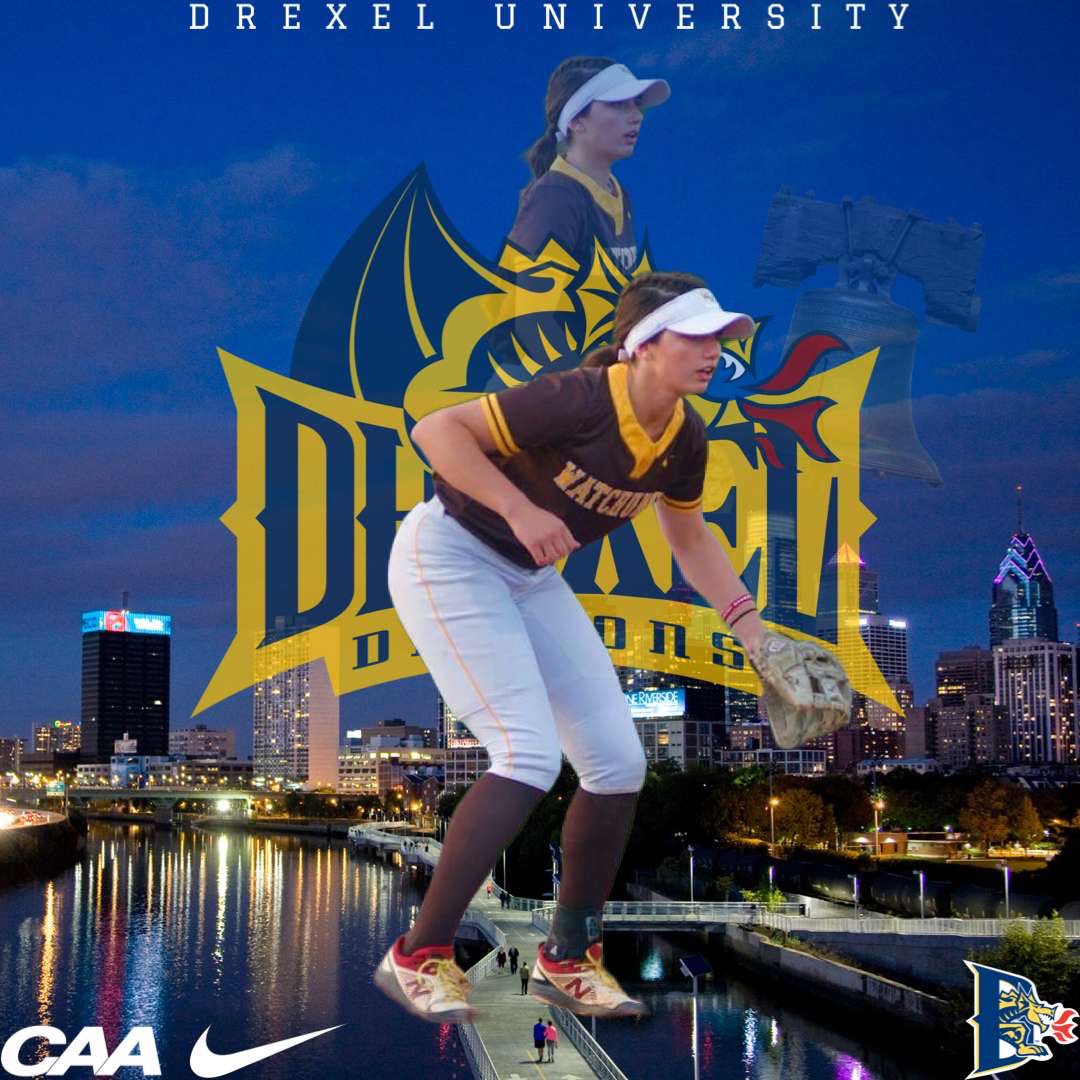 Tia Shikar 2024 (@tiashikar) on Twitter photo Excited to announce my commitment to play division 1 softball and further my academic career at Drexel University. Huge thank you to my family, friends, and coaches🐉🐉 #godragons <a href="/NBatbusters/">NJ Batbusters</a> <a href="/WhrhsS/">WHRHS Softball</a> <a href="/WHRHS_Athletics/">WHRHS Athletics</a> Excited to announce my commitment to play division 1 softball and further my academic career at Drexel University. Huge thank you to my family, friends, and coaches🐉🐉 #godragons <a href="/NBatbusters/">NJ Batbusters</a> <a href="/WhrhsS/">WHRHS Softball</a> <a href="/WHRHS_Athletics/">WHRHS Athletics</a>