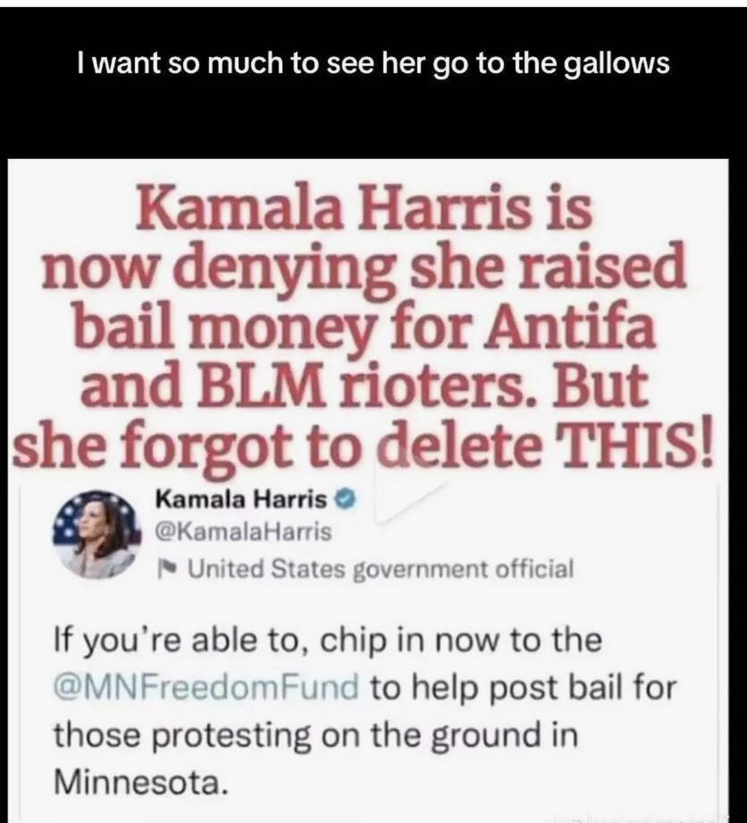 She really is this dumb!!