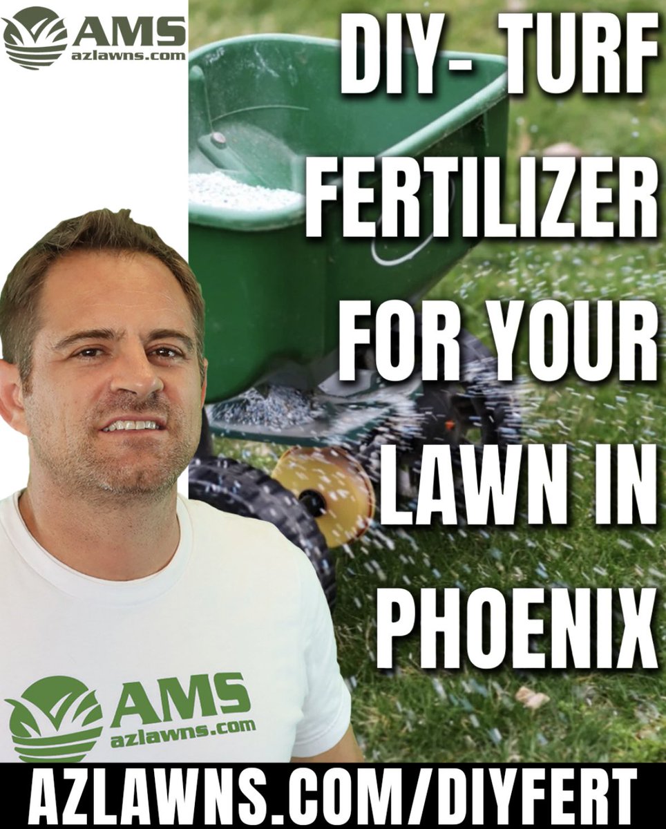 DIY- Turf Fertilizer For Your Lawn In Phoenix

See full video azlawns.com/diyfert 

#diyfertilizer #KeepingYardsEnjoyable #azlawns #amslandscaping #lawncare #phoenixaz #phoenixhomes #lawnservice #cleanup #landscaper  #azfamily #azcentral #abc15 #fox10phoenix #12newsaz