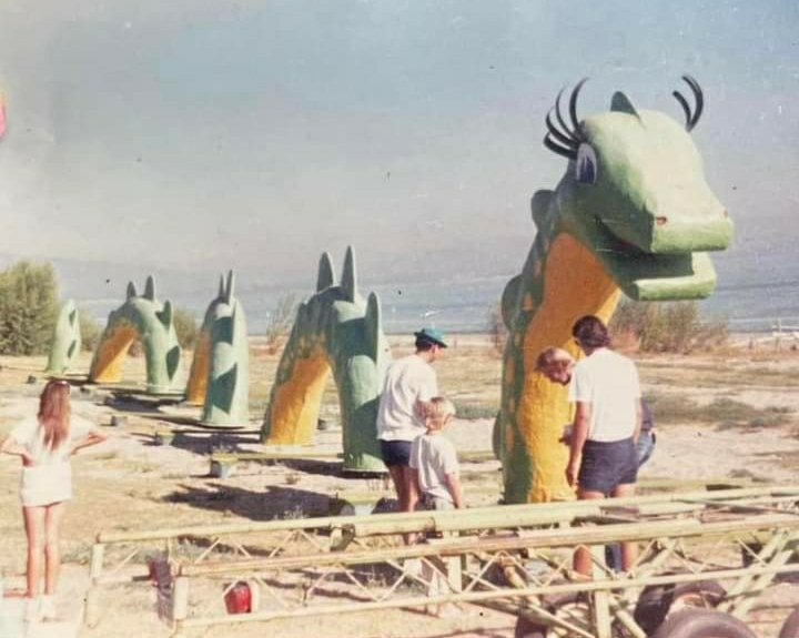 IlindaSOfficial's tweet photo. Thought I would post an update on where we are at the moment. Lake Elsinore Studio 395 has contacts for funding for the city and is inquiring for us if they would unite with us and help with funding for Elsie. Waiting to hear back. #BringBackElsie ❤🐉🌎
#MEGA #CommunityUnity https://t.co/T6n60ttbwX