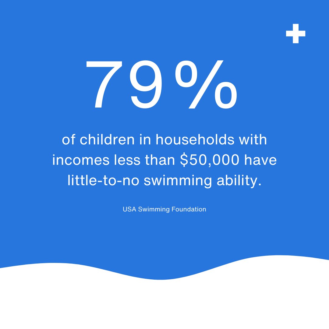 pluspoolny's tweet photo. Together we can ensure that the right to swim and the joy it brings are accessible to all. #pluspool #learntoswim https://t.co/tQYAN8WHut