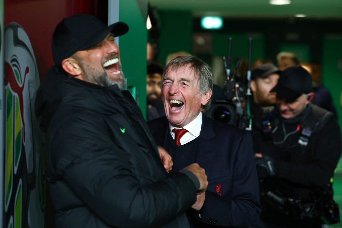 “And then, they bid £115million”