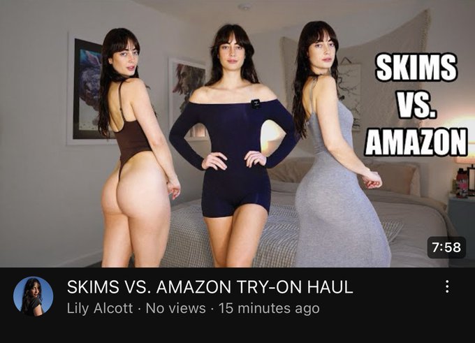 Just posted my first YouTube vid! Go watch and subscribe🥰  https://t.co/Ro9YN4ZLgk https://t.co/iyem