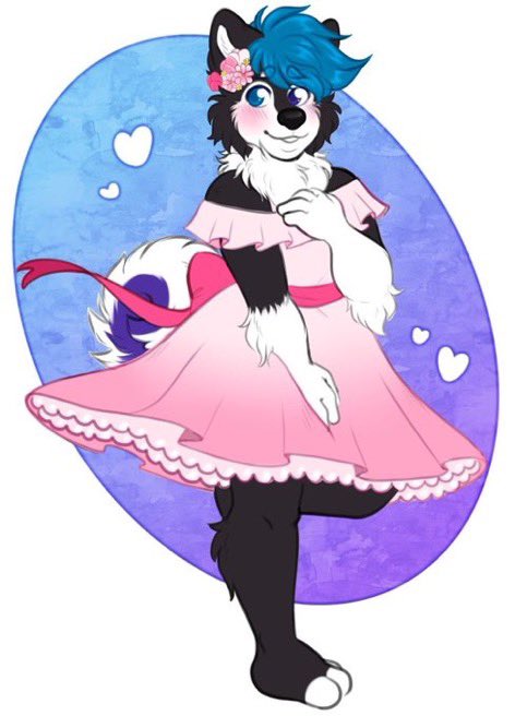 “Hmmm. I’m thinking of an outfit change, which one should I go for?”