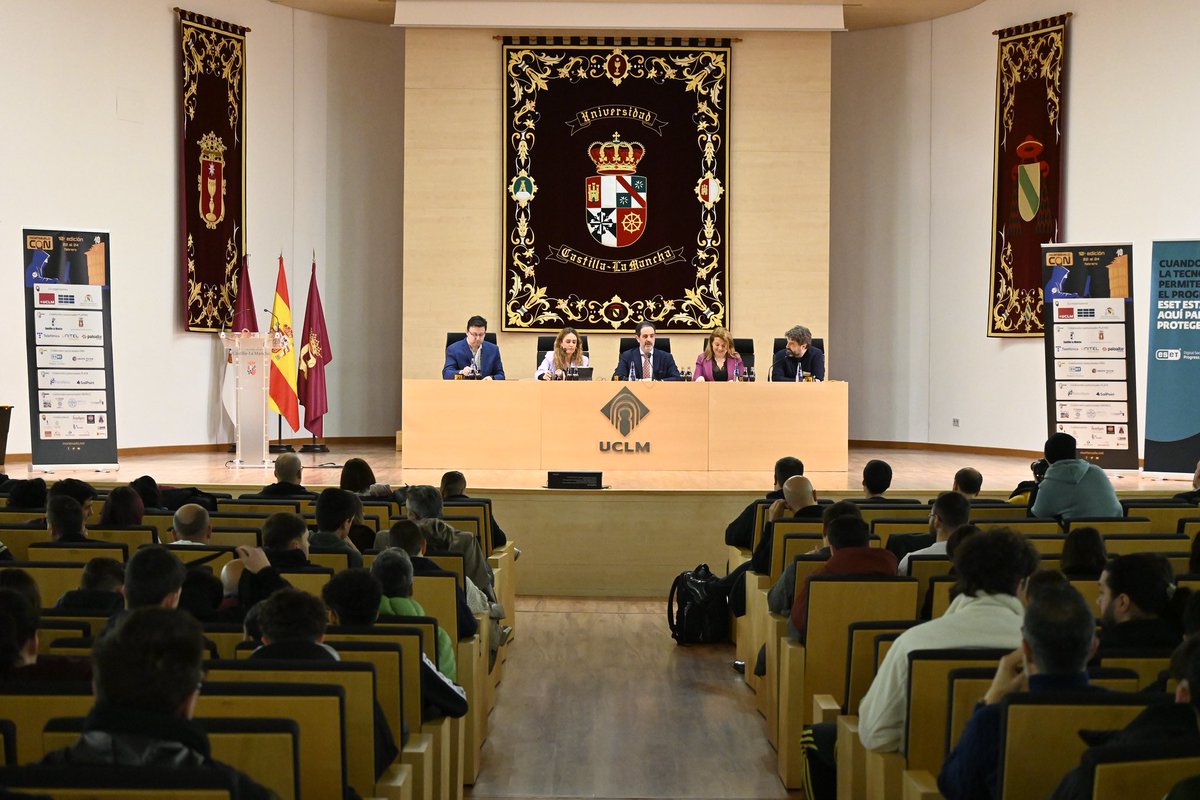 Patronato Gil de Albornoz Cuenca tweet media