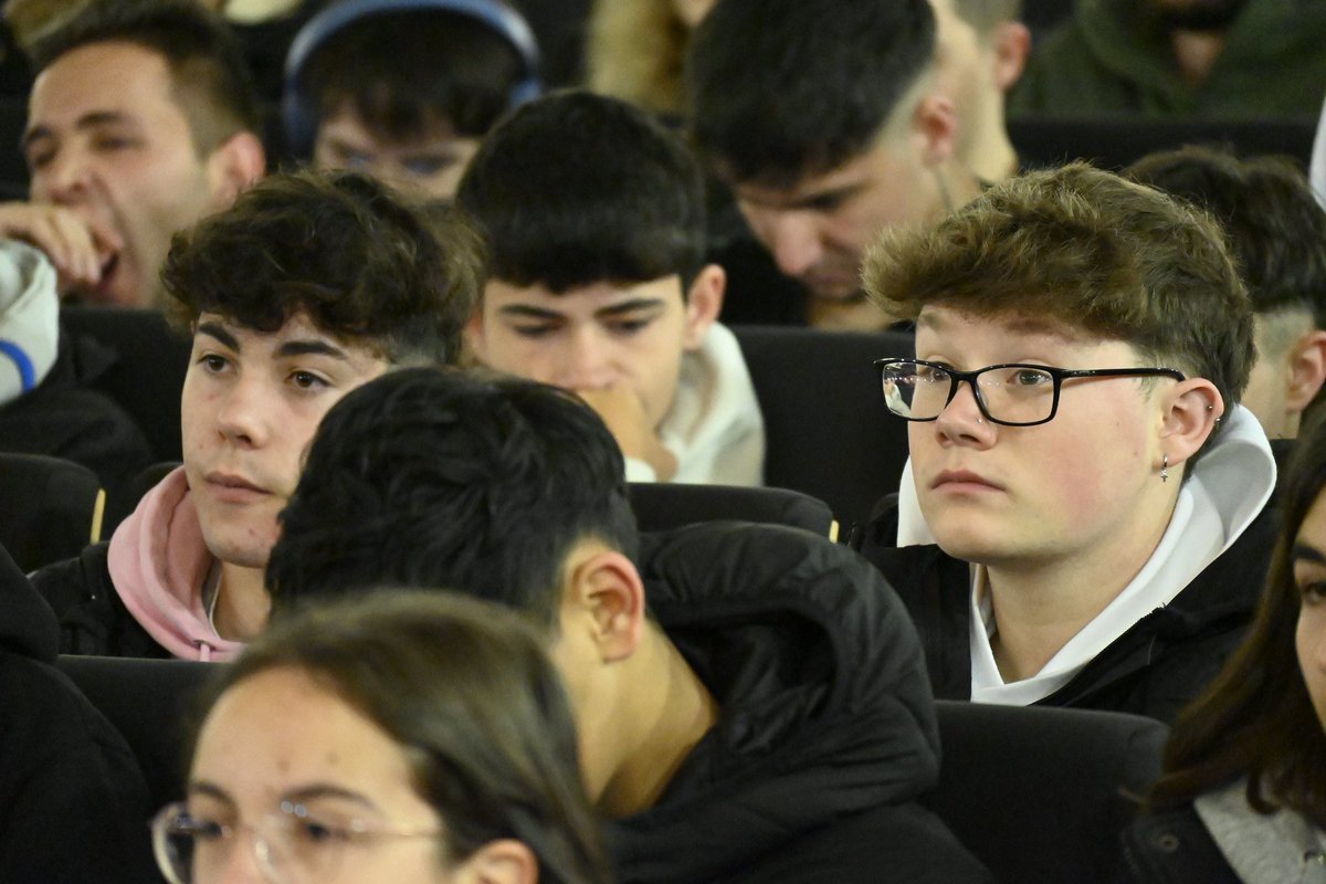 Patronato Gil de Albornoz Cuenca tweet media