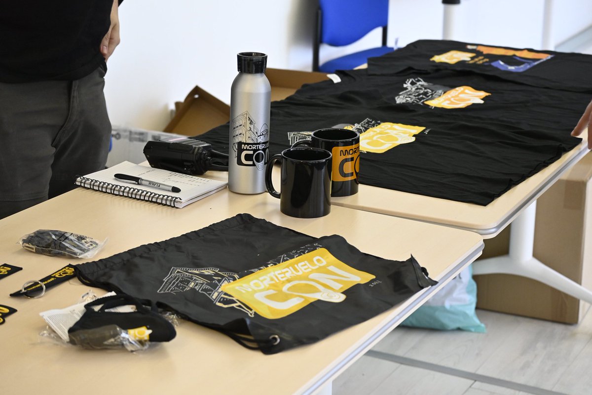 Patronato Gil de Albornoz Cuenca tweet media