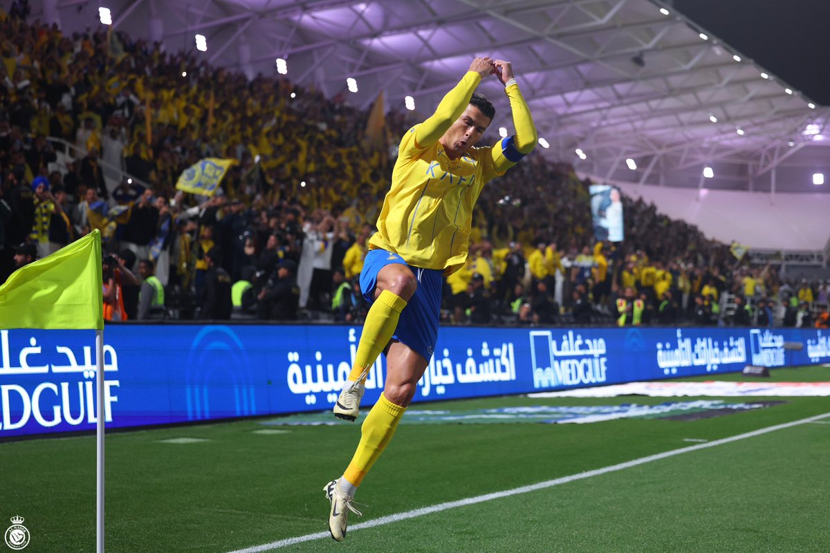 AlNassrFC_EN tweet picture