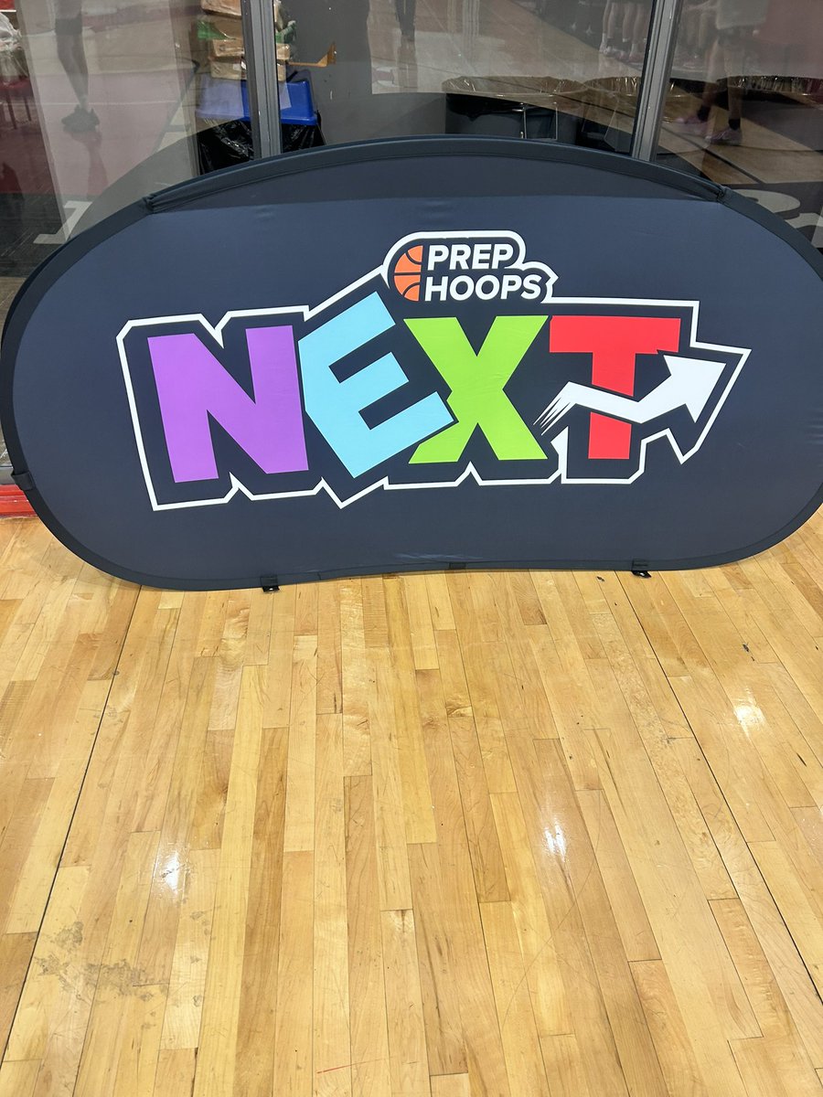 This has been an awesome experience with these talented young men👍🏾👍🏾 #nextmiddleschoolcamp-illinois