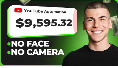 I just published Easy $7,000/Week YouTube Automation Niche for Beginners (2024) link.medium.com/4tI4T5AcuHb