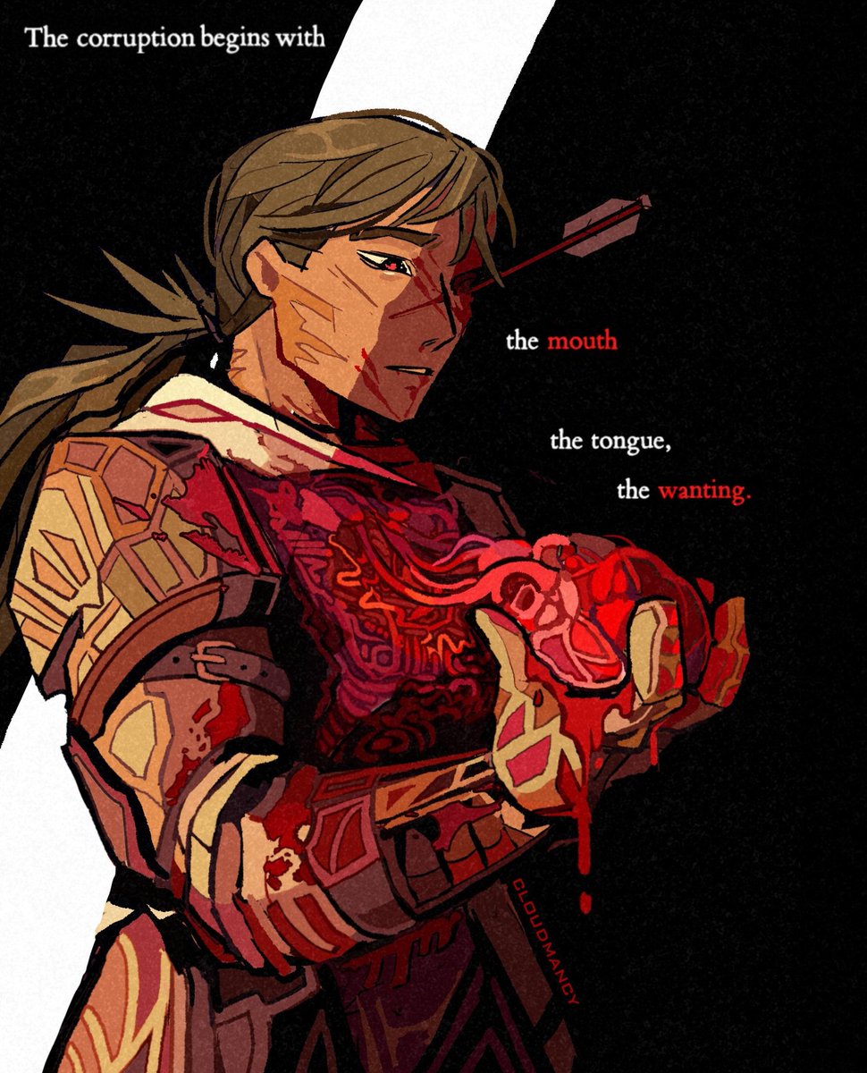 cloudmancy's tweet image. where it begins