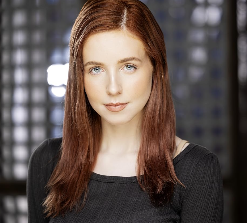 SedrikPlace's tweet photo. Meet Isabella Lewis. Born and raised in Hooker, OK. Isabella comes from a stable, traditional upper class family. She finished her BA in fashion Design from NYU, and is coming to LA to complete internship. Played by @_AlexandraBayer https://t.co/dCNi8YN1HG