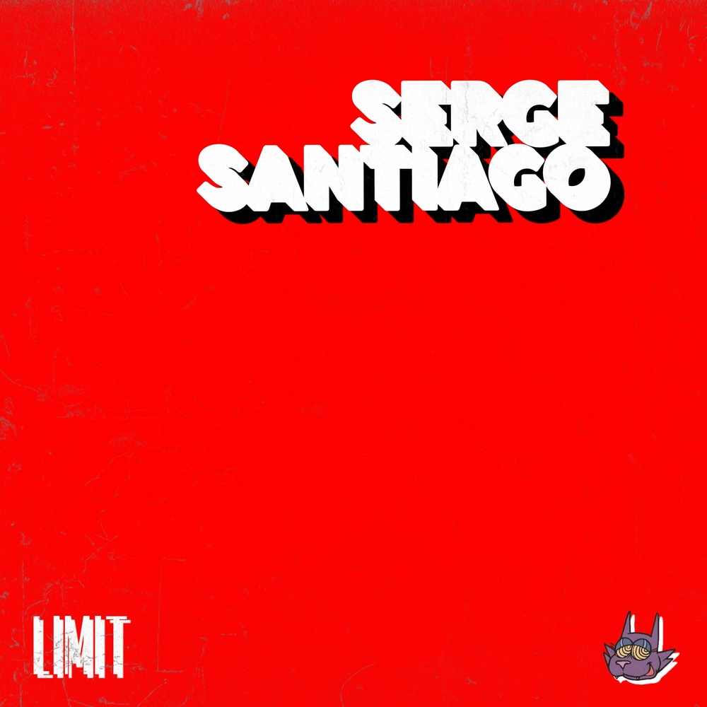 And This week's No.2, is last weeks No.1 (so we got a brand new No.1)... It's the brilliant @SergeSantiago with 'LIMIT' 👍👍👍🎧📻🎵🎶🎙️🔥🔥🔥🔥🔥