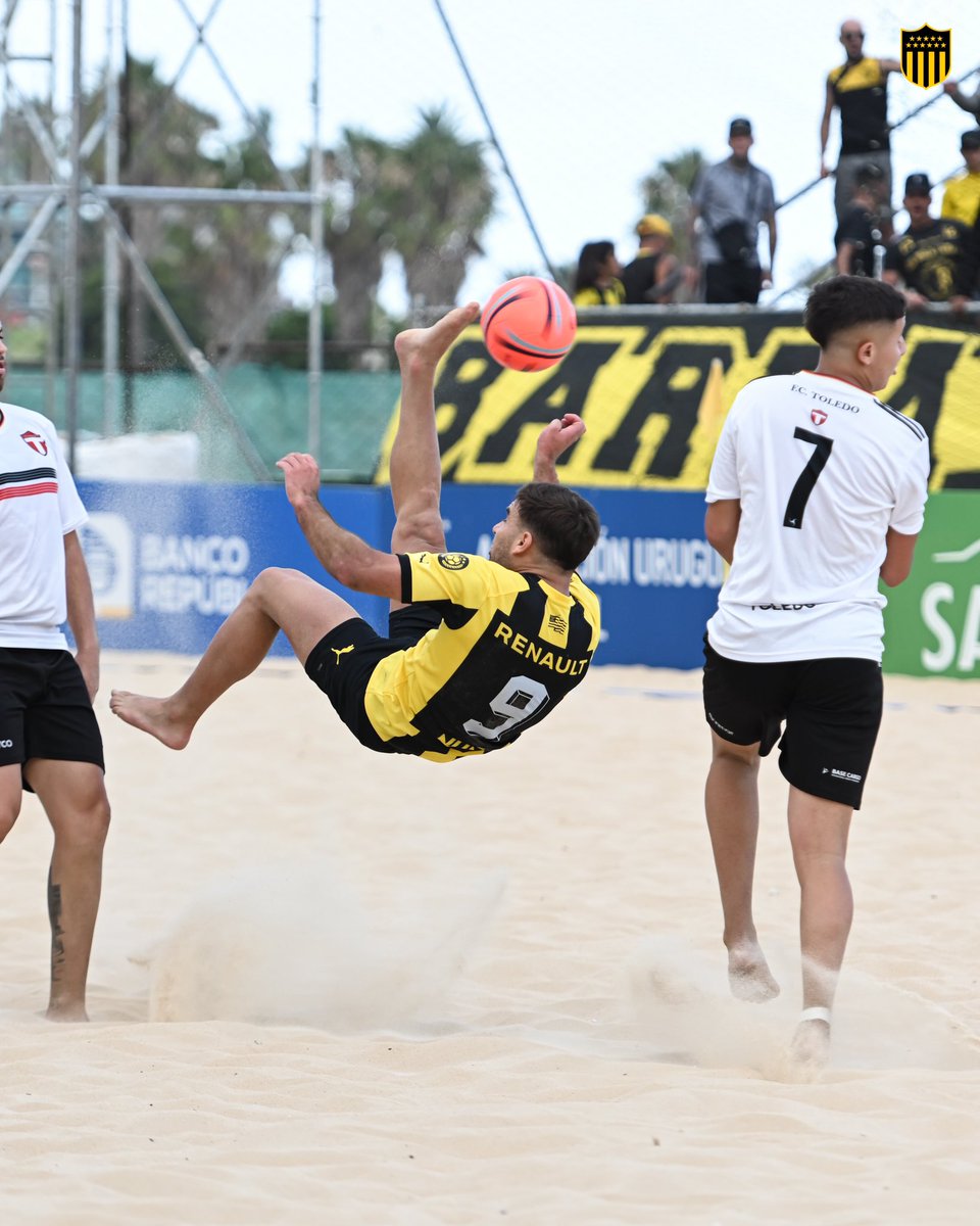 Se fue la primera rueda 👌🏼