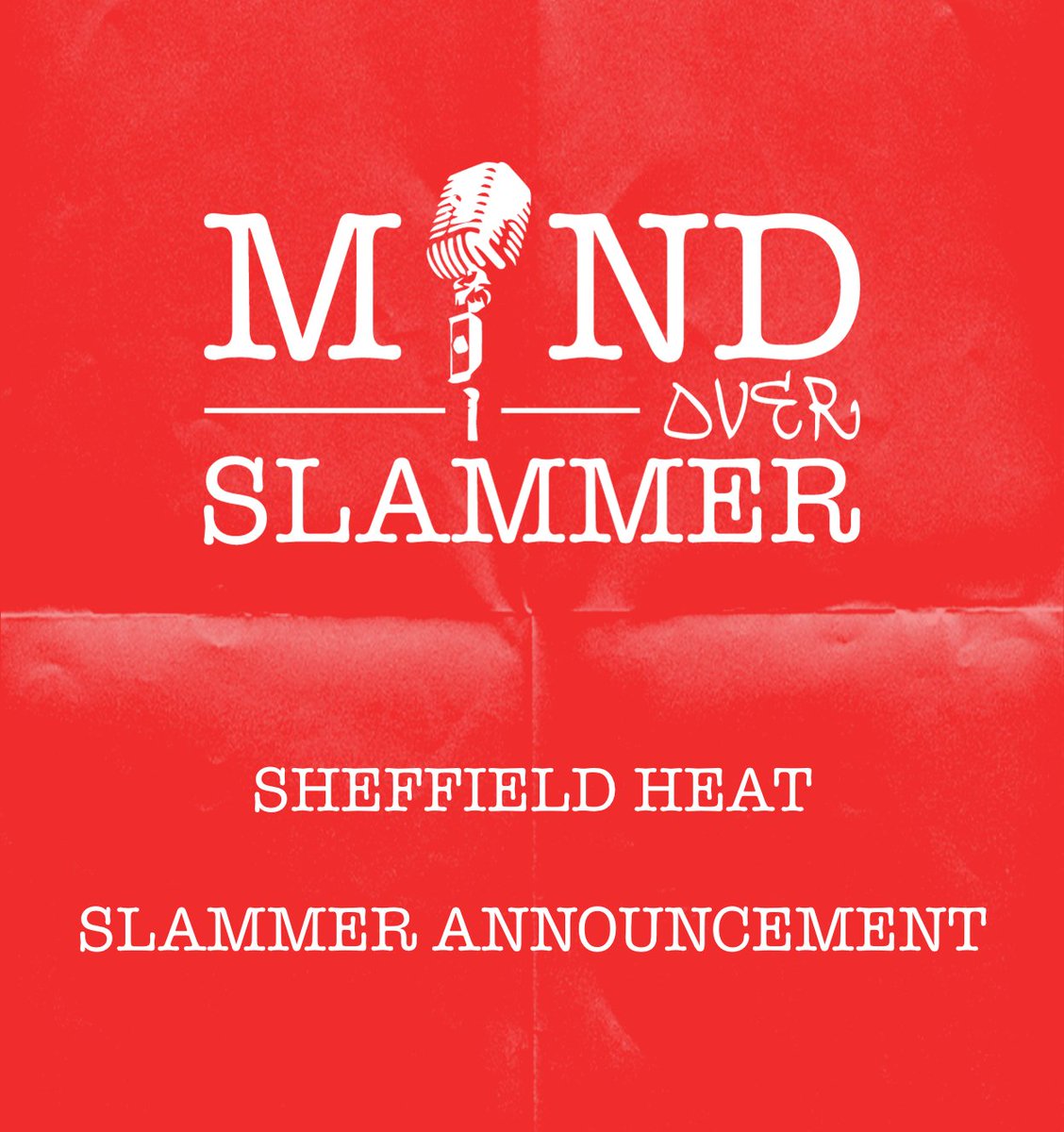 The 12 poets drawn to perform in the #Sheffield Heat are 🥁 🥁 🥁 Tashinga Chris Oliver @Dan_Webber_poet @chrisncambell Aamina Khan Vidya Gosain @adaaurbaniak Hollie Dee Ella Peel Mary Mnemosyne @MomentswithMill @meeriinfurs 🎟 mindovermatterldn.com