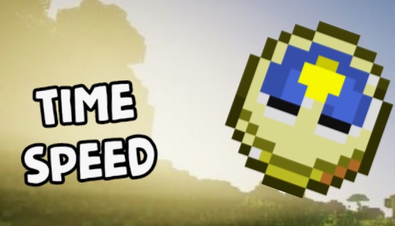 yorkmary's tweet photo. Time-speed Mod update for #Minecraft 1.20.4/1.18.2 ⏰ https://t.co/sJN91Wi5ox https://t.co/LzJVkSINTn