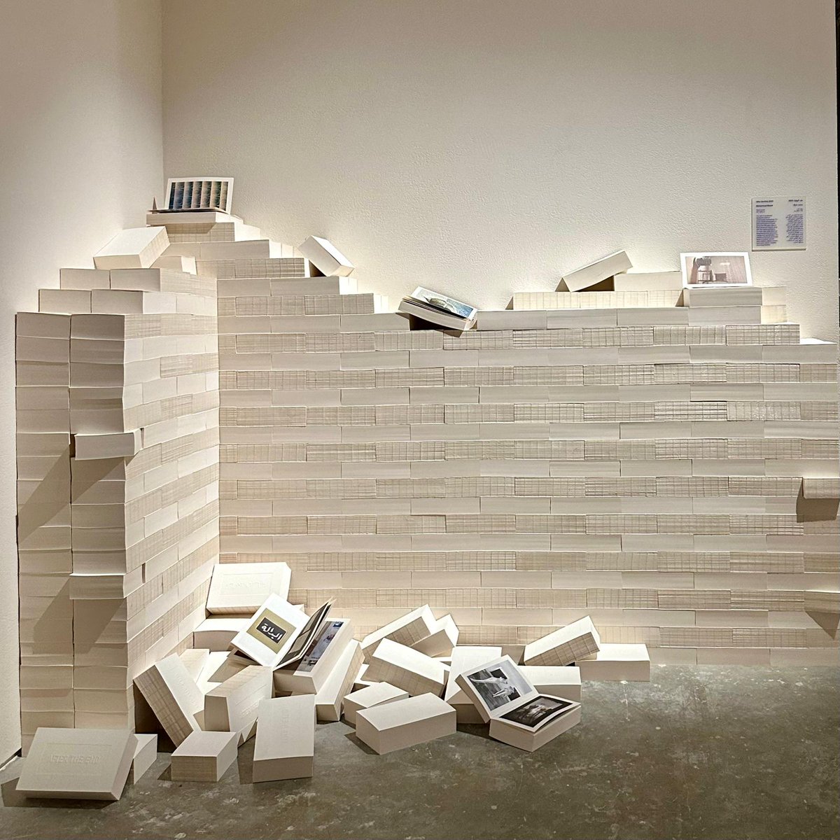 مركز التصميم الكويتي يشارك في معرض "دوحة التصميم 2024 (بينالي) برعاية المجلس الوطني للثقافة والفنون والآداب

- (المجلس الوطني) لـ(كونا): نهدف من هذه الرعاية إلى عرض الطاقات الإبداعية الكويتية ومستوى المواهب على الساحة العالمية

(إعادة بث)

ow.ly/PjLE30sAgzu

#كونا #الكويت