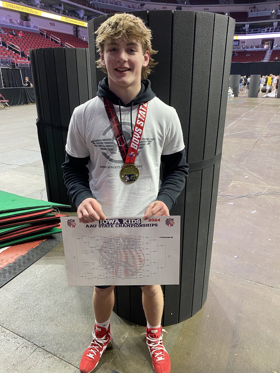 DCGWrestling's tweet photo. Brother Tyde takes 1st place! https://t.co/hwzVHiXWZa