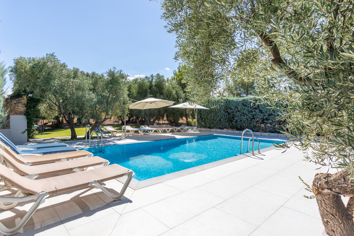 Turismo en Pozo Alcón tweet media