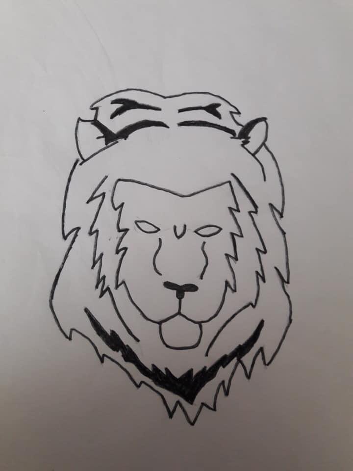 michael_artists's tweet photo. I just want people to know, I love art. It's a big part of my life and I want to draw what ever I feel like. but I feel like I need to keep busy Sometimes I feel like drawing. (I would draw something of course) https://t.co/1cIMCZQ0Mv